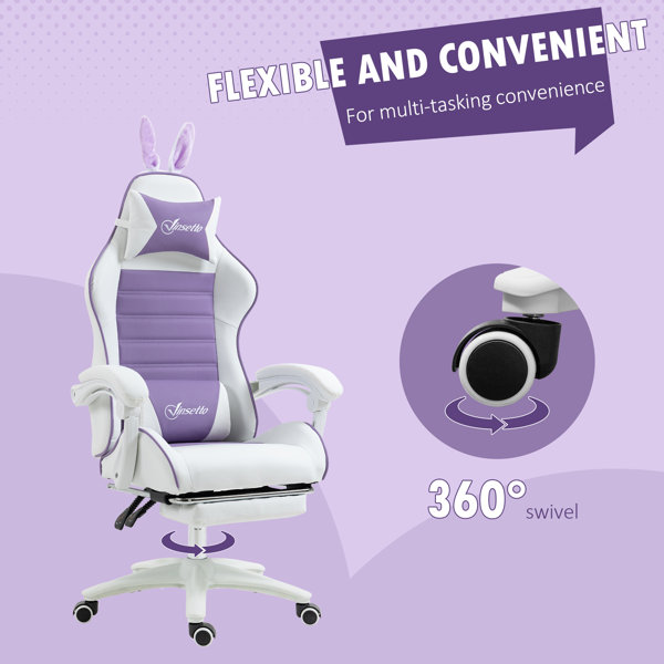 Gaming Chair Wayfair.co.uk